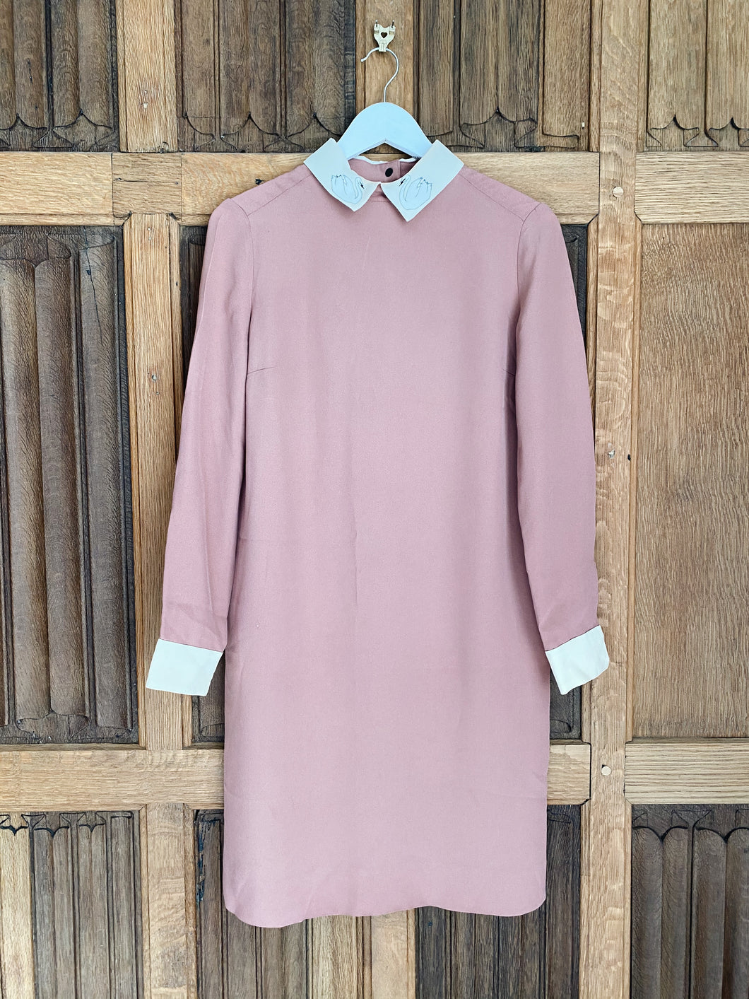 VICTORIA BECKHAM dress