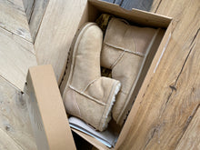 Load image into Gallery viewer, UGG booties
