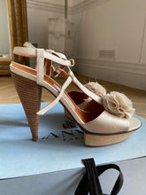 Load image into Gallery viewer, LANVIN sandals
