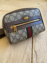 Load image into Gallery viewer, GUCCI belt bag
