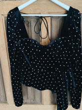 Load image into Gallery viewer, SELF PORTRAIT top
