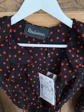 Load image into Gallery viewer, REALISATION PAR dress
