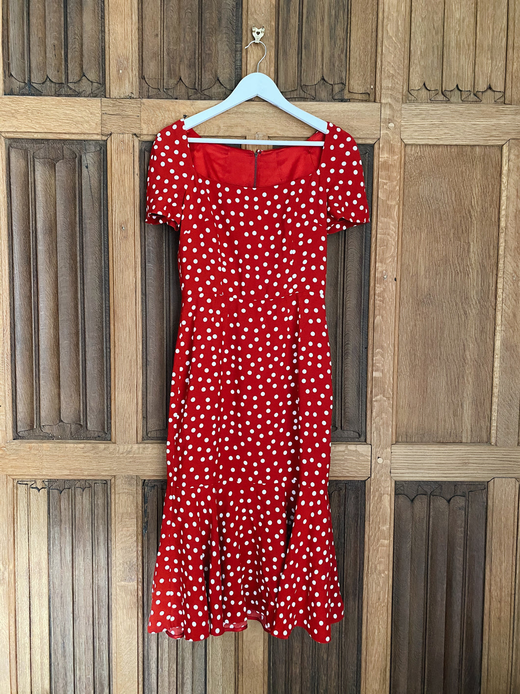 DOLCE & GABBANA dress