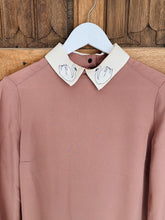 Load image into Gallery viewer, VICTORIA BECKHAM dress
