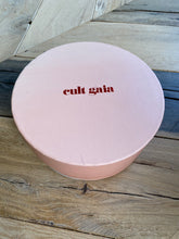 Load image into Gallery viewer, CULT GAIA white bag
