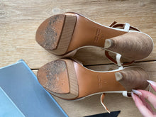 Load image into Gallery viewer, LANVIN sandals
