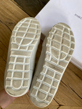 Load image into Gallery viewer, ISABEL MARANT Bessie trainers
