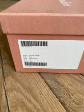 Load image into Gallery viewer, ACNE STUDIOS bamboo sandals
