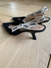 Load image into Gallery viewer, CHRISTIAN DIOR shoes
