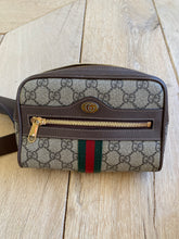 Load image into Gallery viewer, GUCCI belt bag
