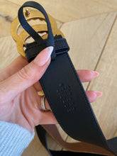 Load image into Gallery viewer, GUCCI pearl belt
