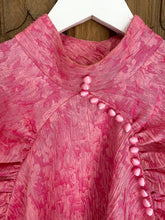 Load image into Gallery viewer, ROTATE pink cocktail dress
