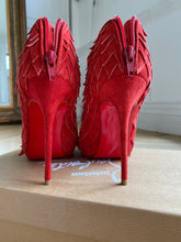 Load image into Gallery viewer, CHRISTIAN LOUBOUTIN Shoe
