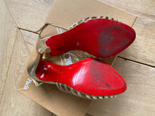 Load image into Gallery viewer, CHRISTIAN LOUBOUTIN sandals
