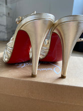 Load image into Gallery viewer, CHRISTIAN LOUBOUTIN sandals
