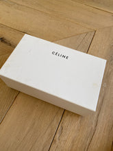 Load image into Gallery viewer, CÉLINE leather loafers
