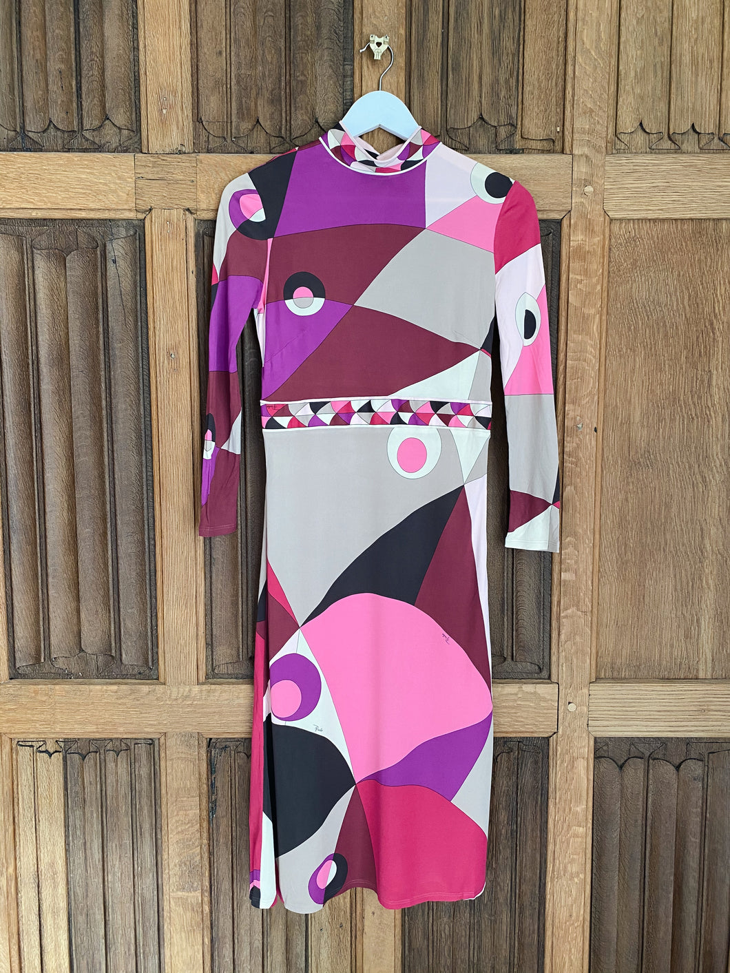 PUCCI dress
