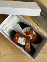 Load image into Gallery viewer, CHLOÉ slides
