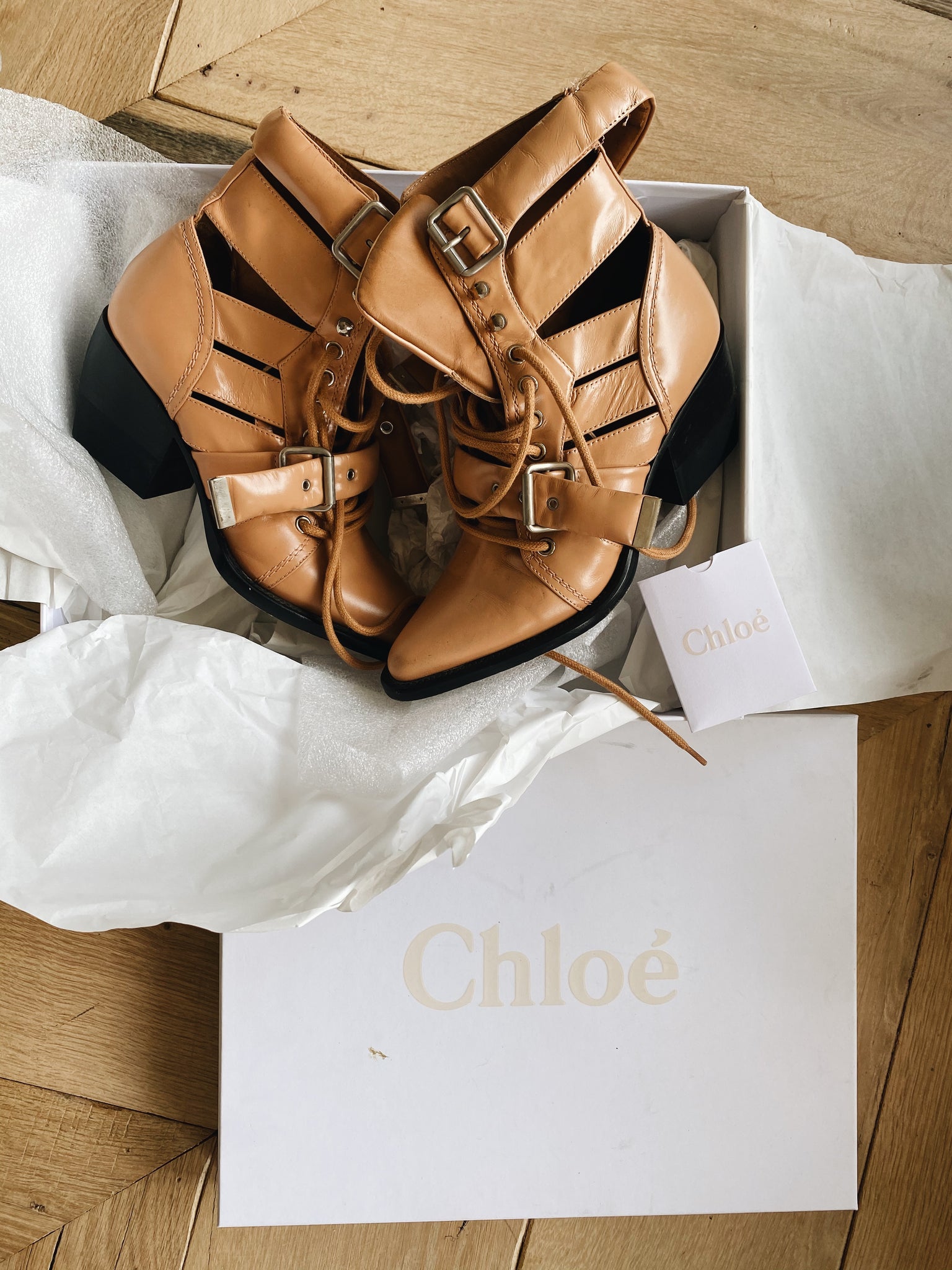 Rylee sale boots chloe