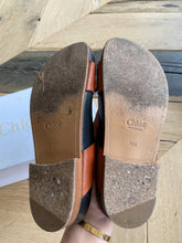 Load image into Gallery viewer, CHLOÉ slides
