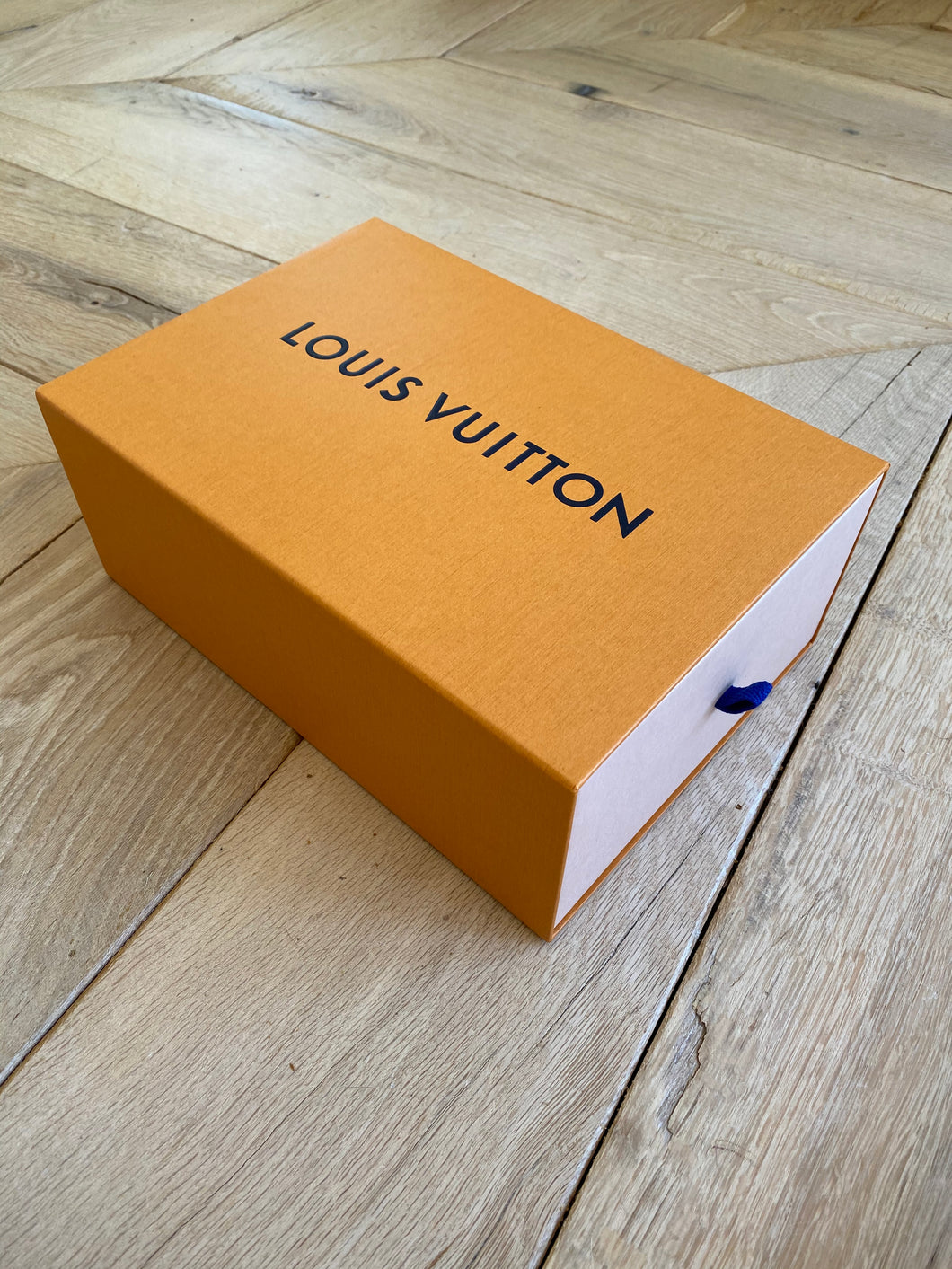 LOUIS VUITTON sandals