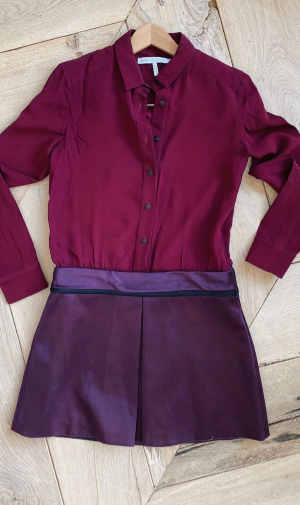 VICTORIA BECKHAM dress