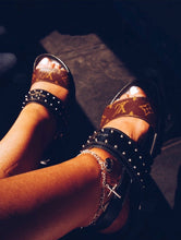 Load image into Gallery viewer, LOUIS VUITTON sandals
