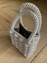 Load image into Gallery viewer, SHRIMPS pearl bag
