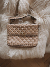 Load image into Gallery viewer, VALENTINO rockstud spike bag
