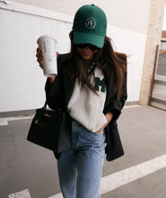 Load image into Gallery viewer, MANGO knit vest
