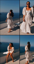 Load image into Gallery viewer, GEORGINA HARDINGE dress
