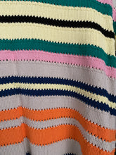 Load image into Gallery viewer, KENZO stripe jumper
