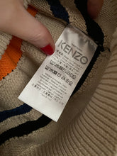 Load image into Gallery viewer, KENZO stripe jumper
