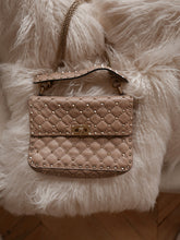 Load image into Gallery viewer, VALENTINO rockstud spike bag
