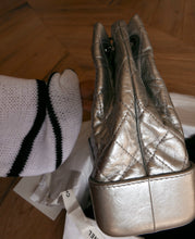 Load image into Gallery viewer, Chanel Gabrielle back pack
