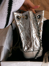 Load image into Gallery viewer, Chanel Gabrielle back pack
