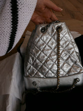 Load image into Gallery viewer, Chanel Gabrielle back pack
