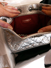 Load image into Gallery viewer, Chanel Gabrielle back pack
