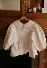 Load image into Gallery viewer, SISTER JANE blouse
