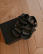 Load image into Gallery viewer, CHANEL sandals
