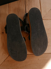 Load image into Gallery viewer, CHANEL sandals
