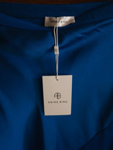 Load image into Gallery viewer, ANINE BING silk skirt
