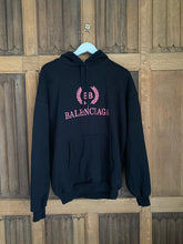 Load image into Gallery viewer, BALENCIAGA hoodie
