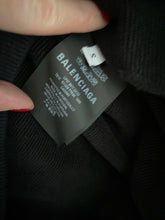 Load image into Gallery viewer, BALENCIAGA hoodie
