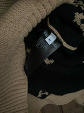 Load image into Gallery viewer, BALENCIAGA jumper
