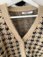 Load image into Gallery viewer, NAKD cardigan
