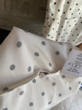 Load image into Gallery viewer, GANNI silk bias cut dress
