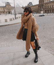 Load image into Gallery viewer, MUMSHANDMADE cardigan
