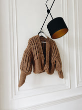 Load image into Gallery viewer, MUMSHANDMADE cardigan
