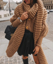 Load image into Gallery viewer, MUMSHANDMADE cardigan
